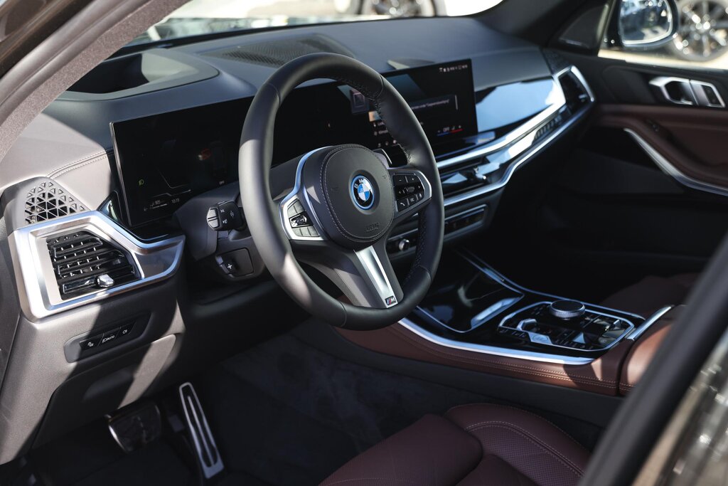BMW X5 12