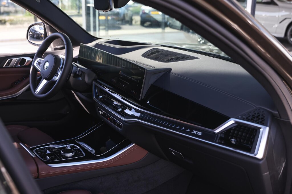 BMW X5 13