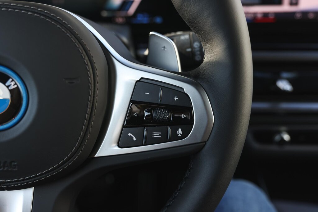 BMW X5 20