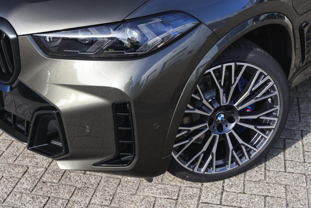 BMW X5 32