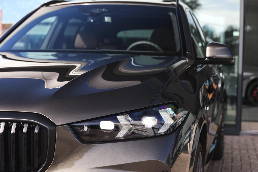 BMW X5 33