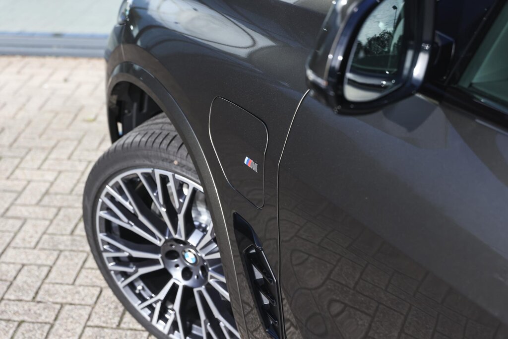 BMW X5 34