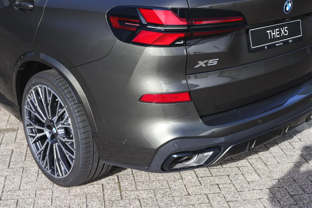 BMW X5 37