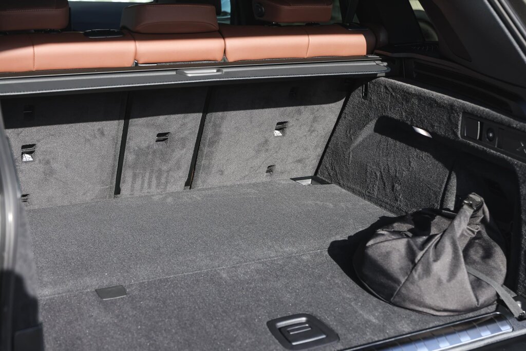 BMW X5 38