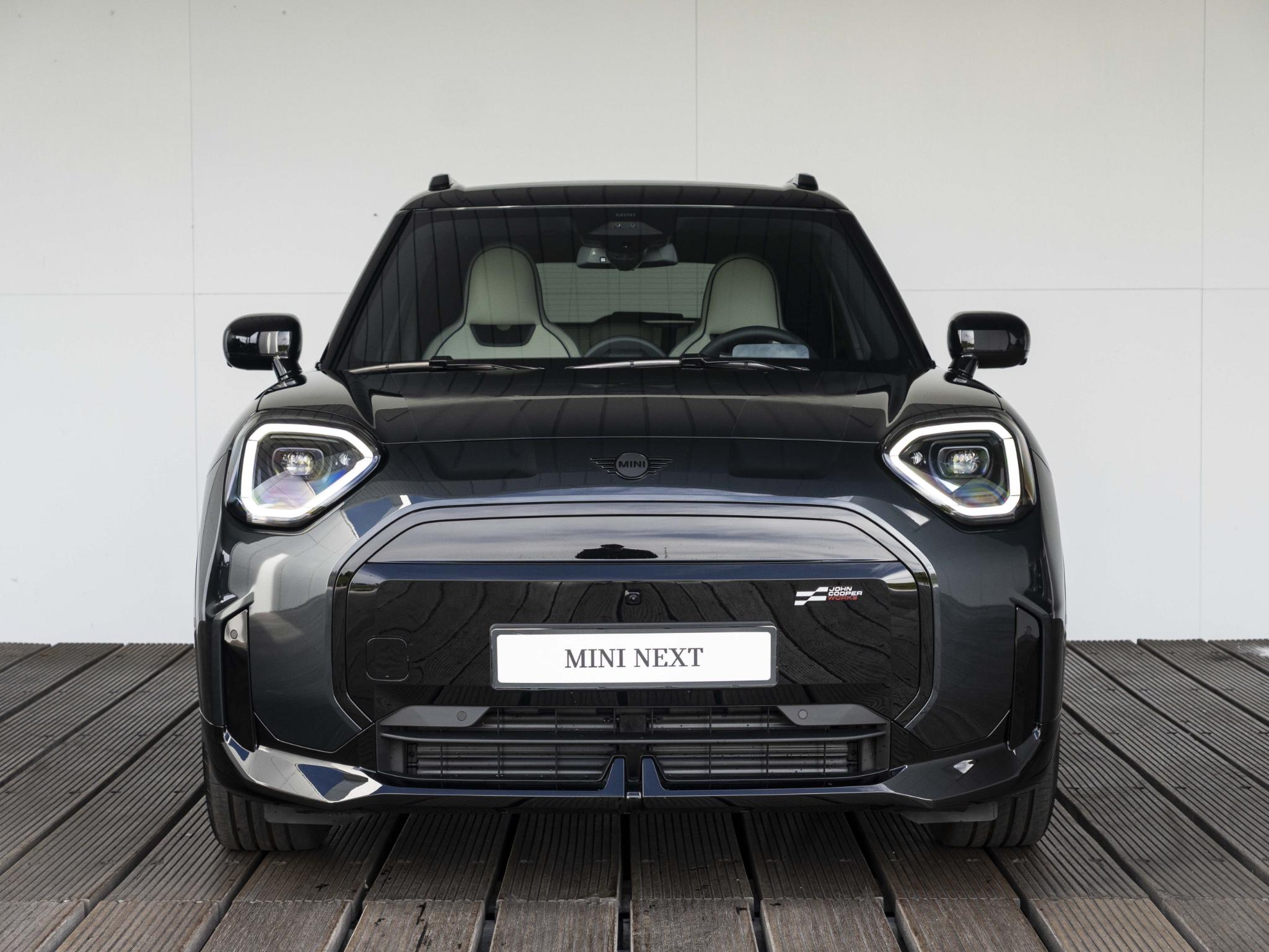 MINI Aceman E John Cooper Works L-pakket - Afbeelding 5