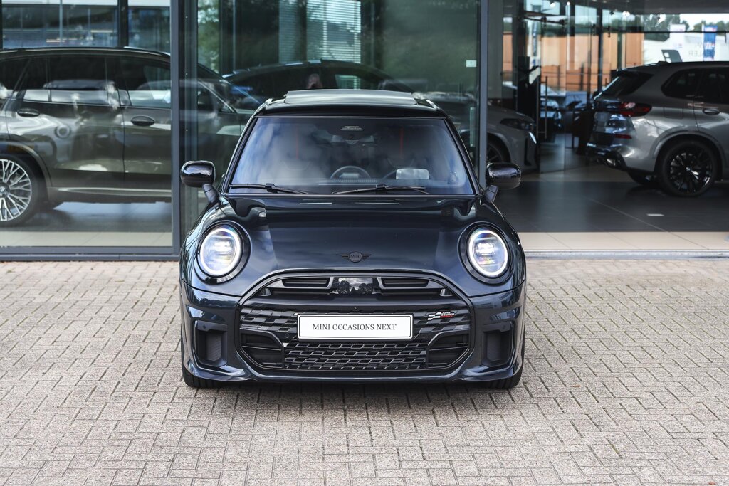 MINI 5-Deurs 6