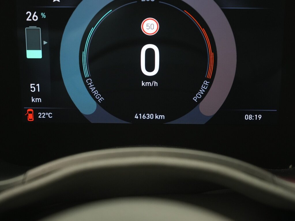 Fiat 500e Icon 42 kWh | Cruise Control | Camera | Carplay | Stoelverwarming | LM velgen | - Afbeelding 4