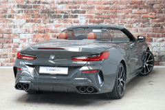 BMW 8 Serie M850i xDrive High Executive M Sport Pakket Automaat - Afbeelding 5