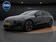 Audi S6 Avant e-tron 100kWh 370 kW / 503 PK