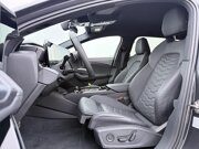 Audi S6 Avant e-tron 100kWh 370 kW / 503 PK