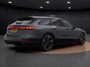 Audi S6 Avant e-tron 100kWh 370 kW / 503 PK