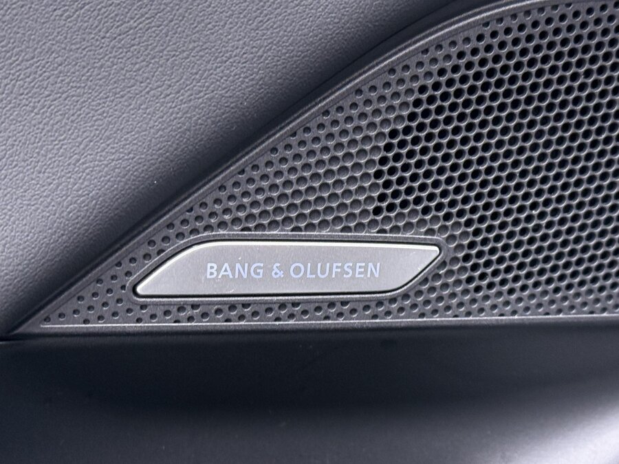 Audi S6 Avant e-tron 100kWh 370 kW / 503 PK