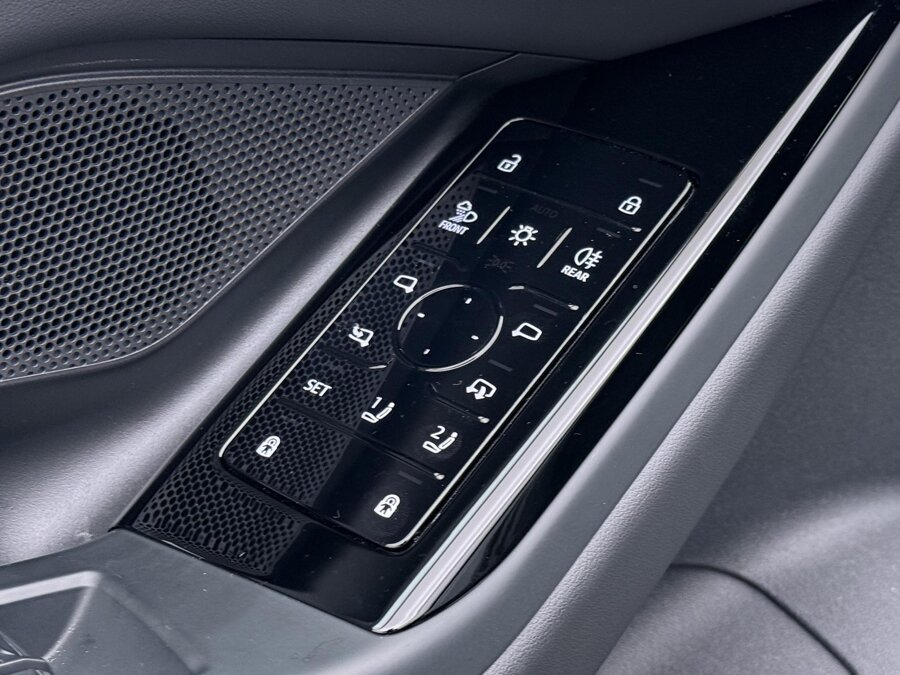 Audi S6 Avant e-tron 100kWh 370 kW / 503 PK