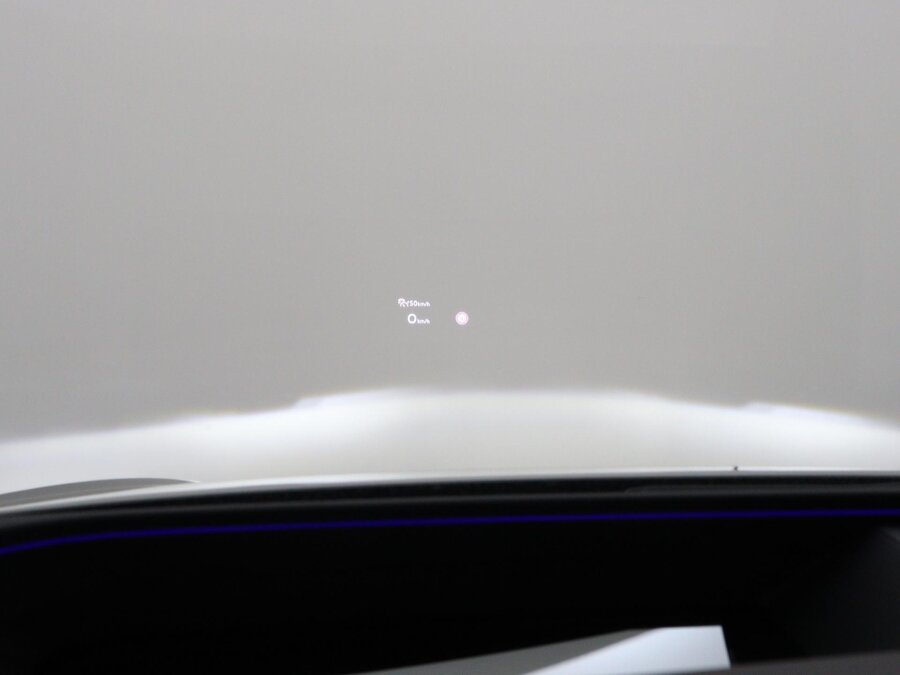 Audi S6 Avant e-tron 100kWh 370 kW / 503 PK
