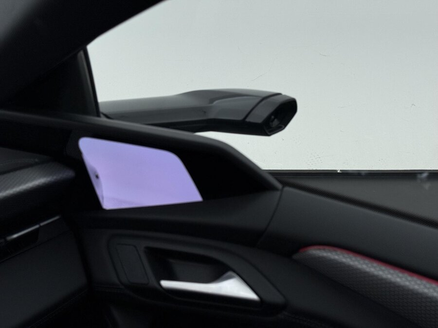 Audi S6 Avant e-tron 100kWh 370 kW / 503 PK