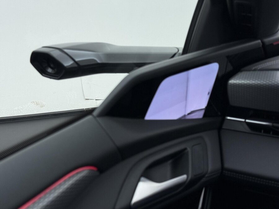 Audi S6 Avant e-tron 100kWh 370 kW / 503 PK