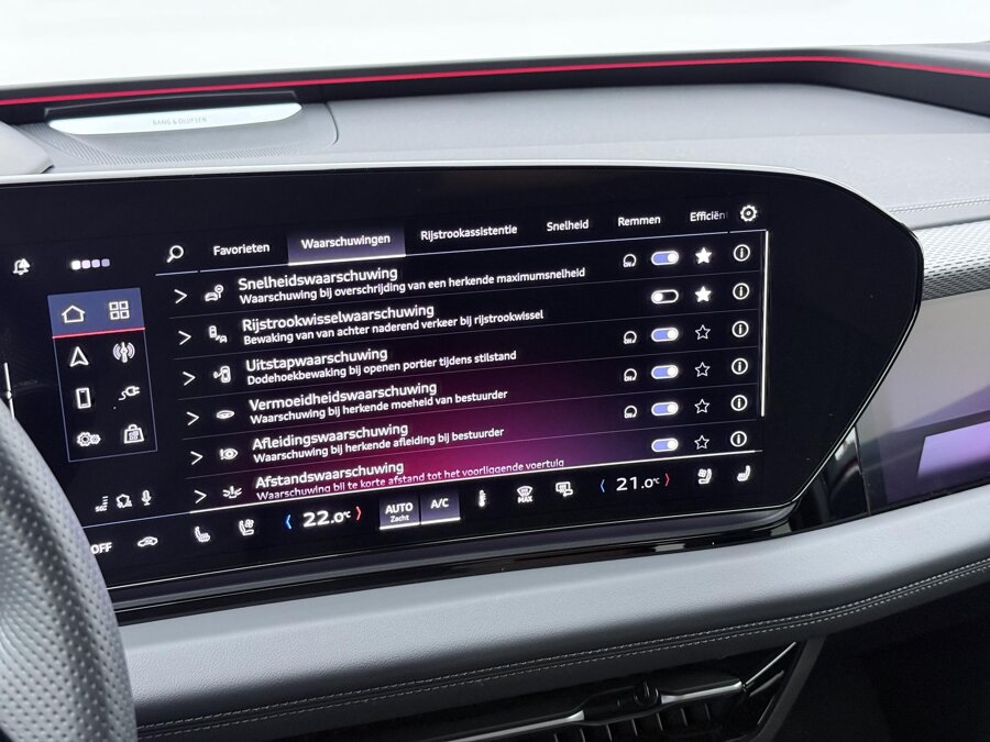 Audi S6 Avant e-tron 100kWh 370 kW / 503 PK