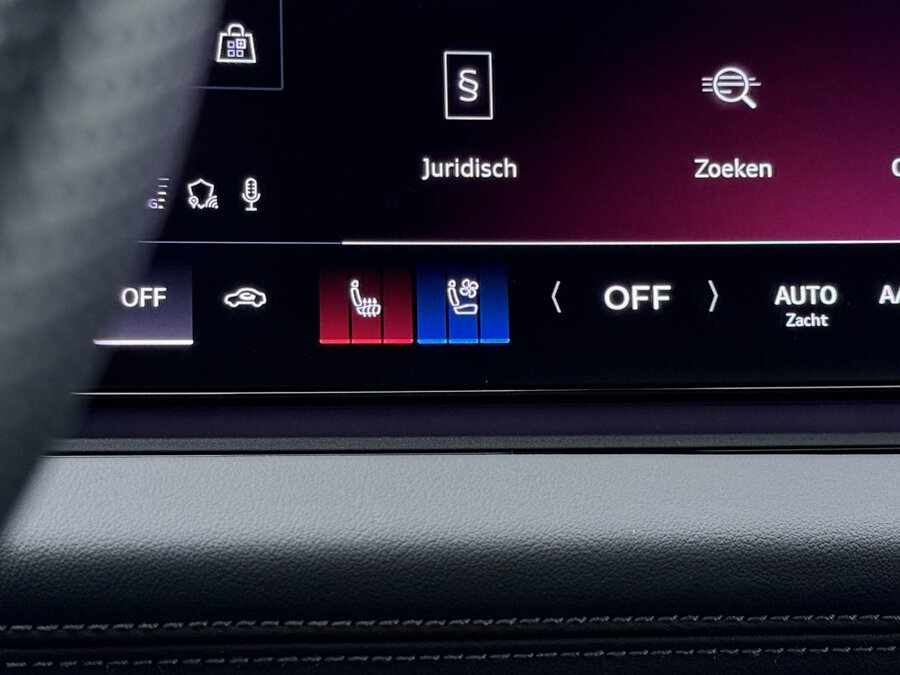 Audi S6 Avant e-tron 100kWh 370 kW / 503 PK