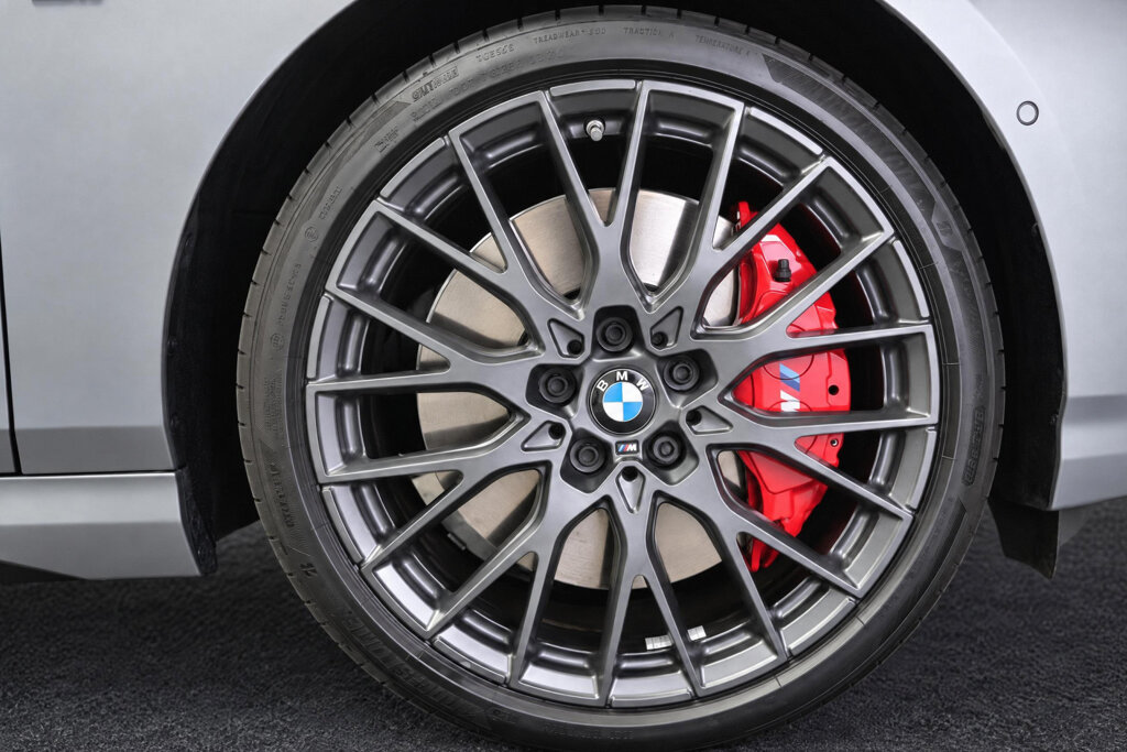 BMW 2 Serie 6