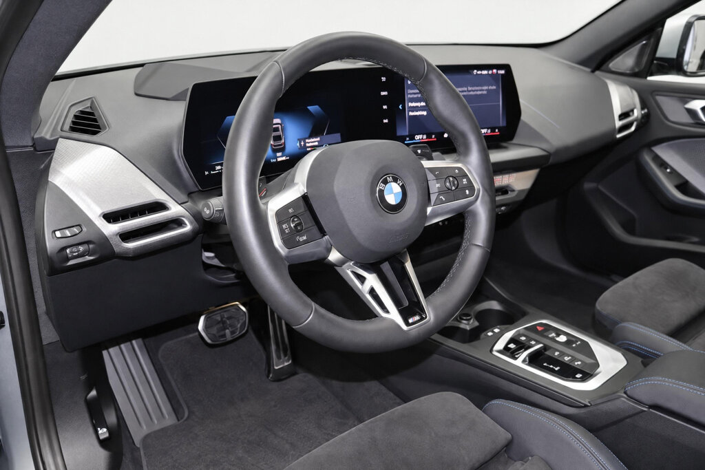 BMW 2 Serie 12