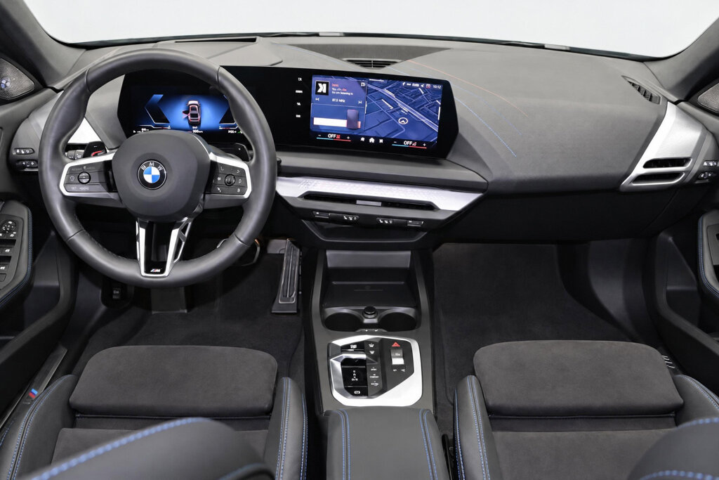 BMW 2 Serie 13