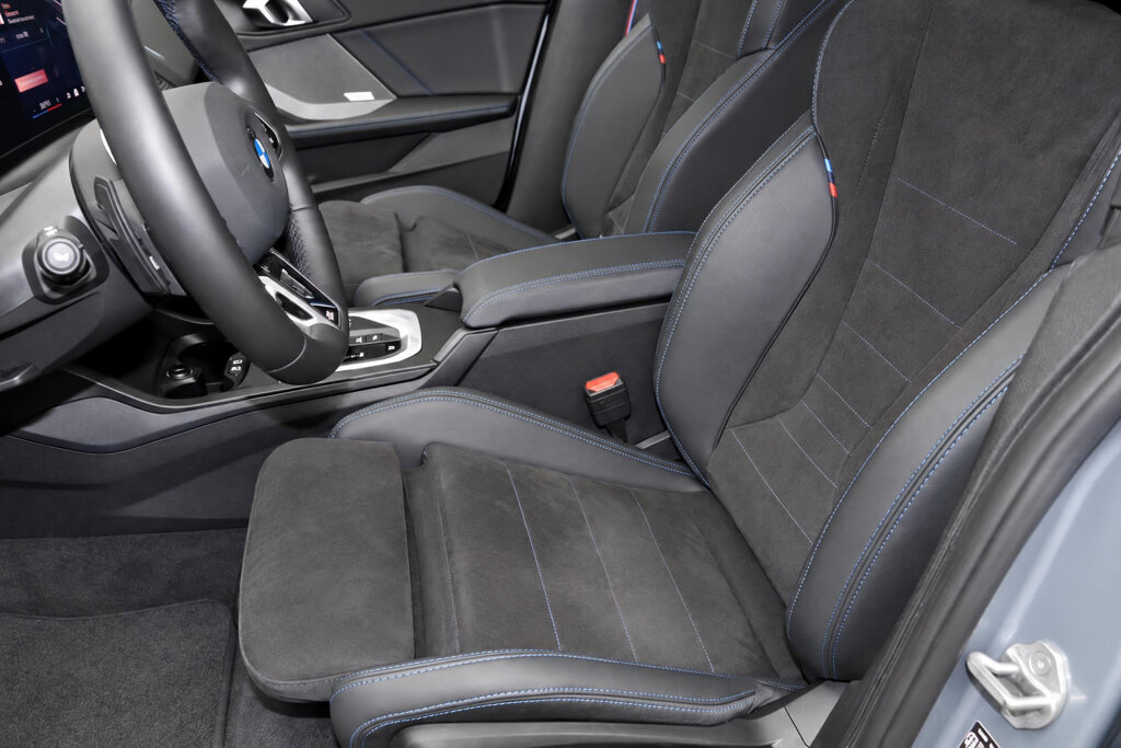 BMW 2 Serie 14