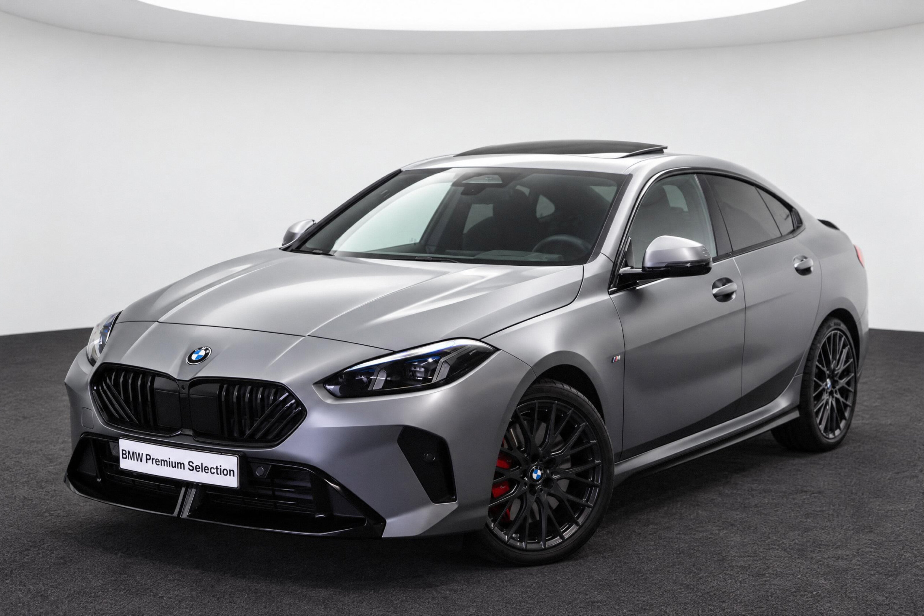 BMW 2 Serie Gran Coupé 220 M Sport Automaat