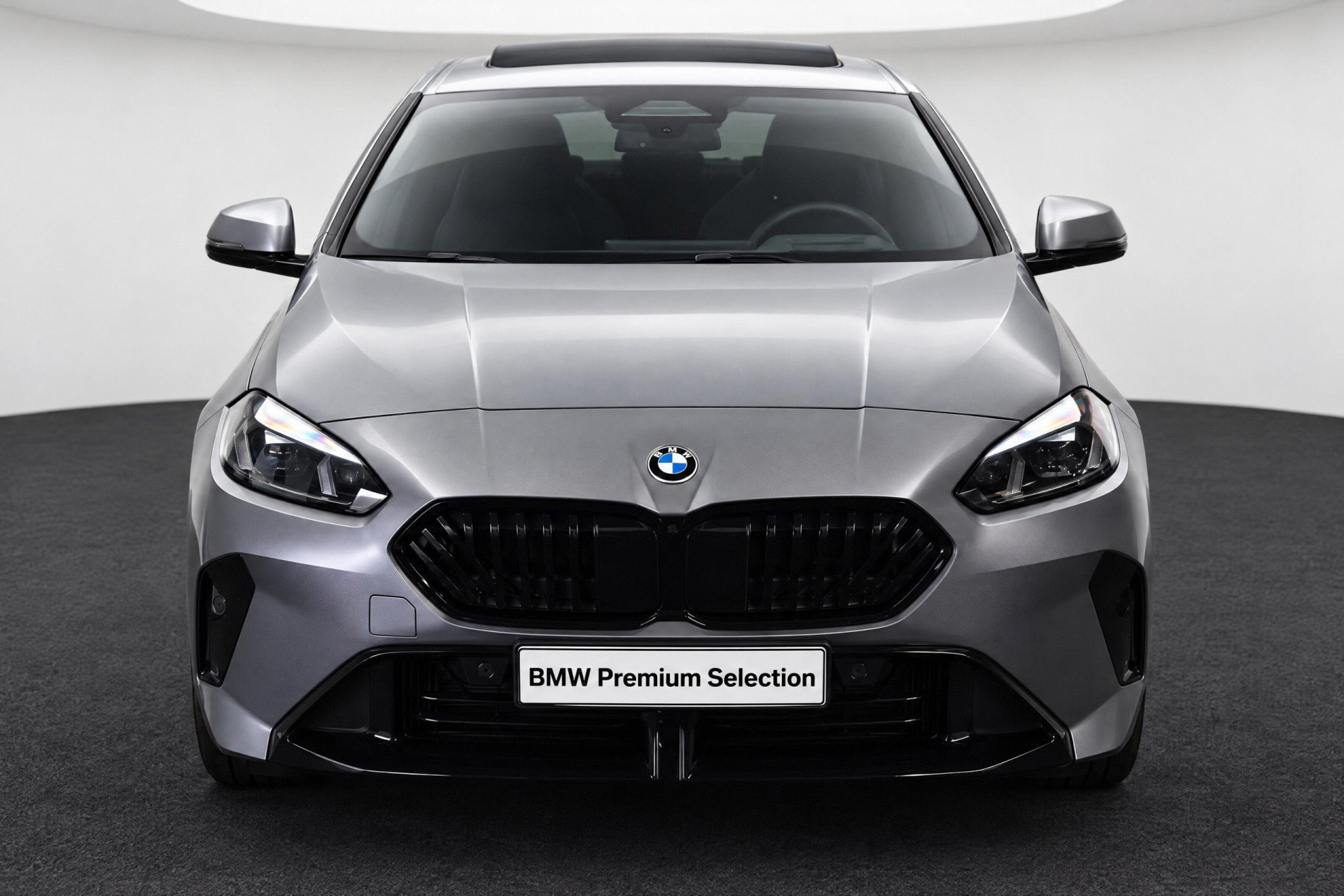 BMW 2 Serie Gran Coupé 220 M Sport Automaat