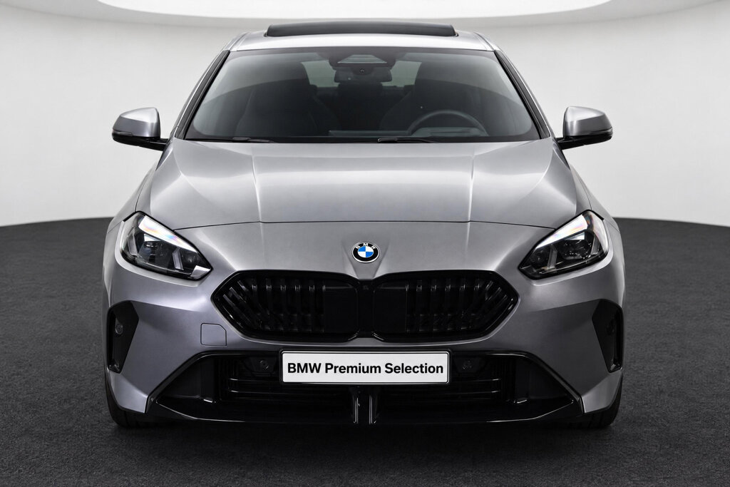 BMW 2 Serie 2