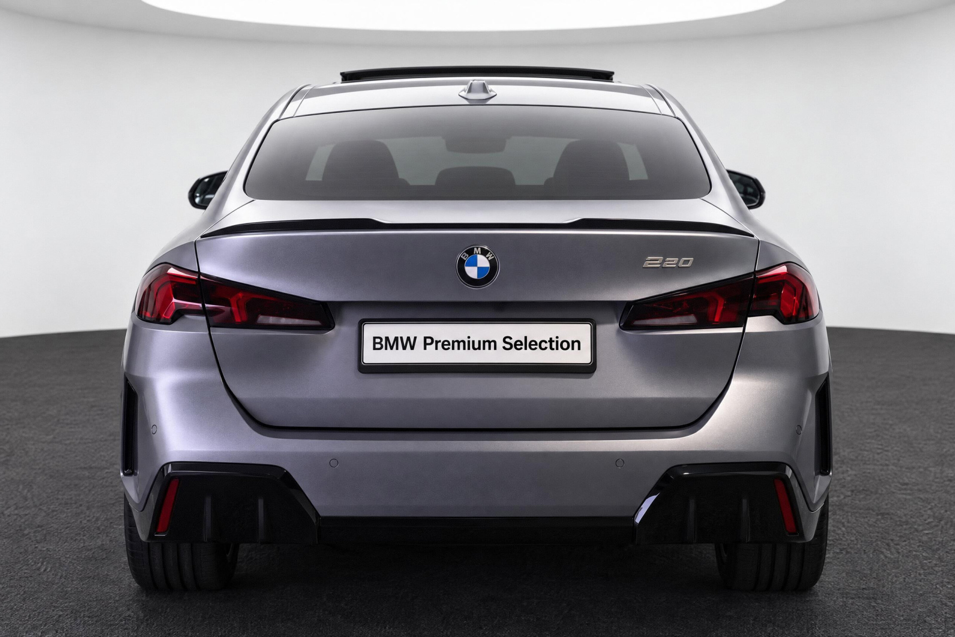 BMW 2 Serie Gran Coupé 220 M Sport Automaat
