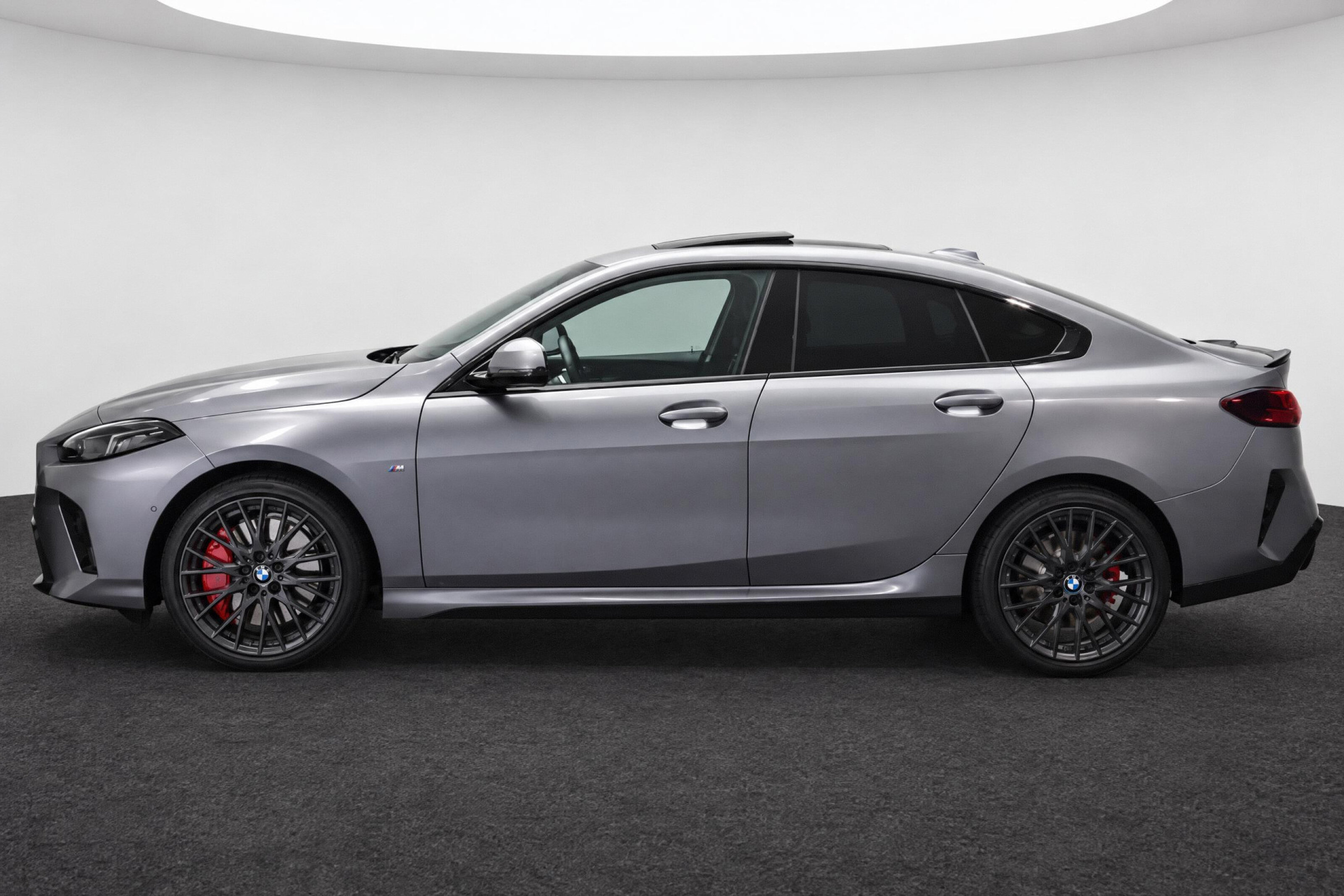 BMW 2 Serie Gran Coupé 220 M Sport Automaat