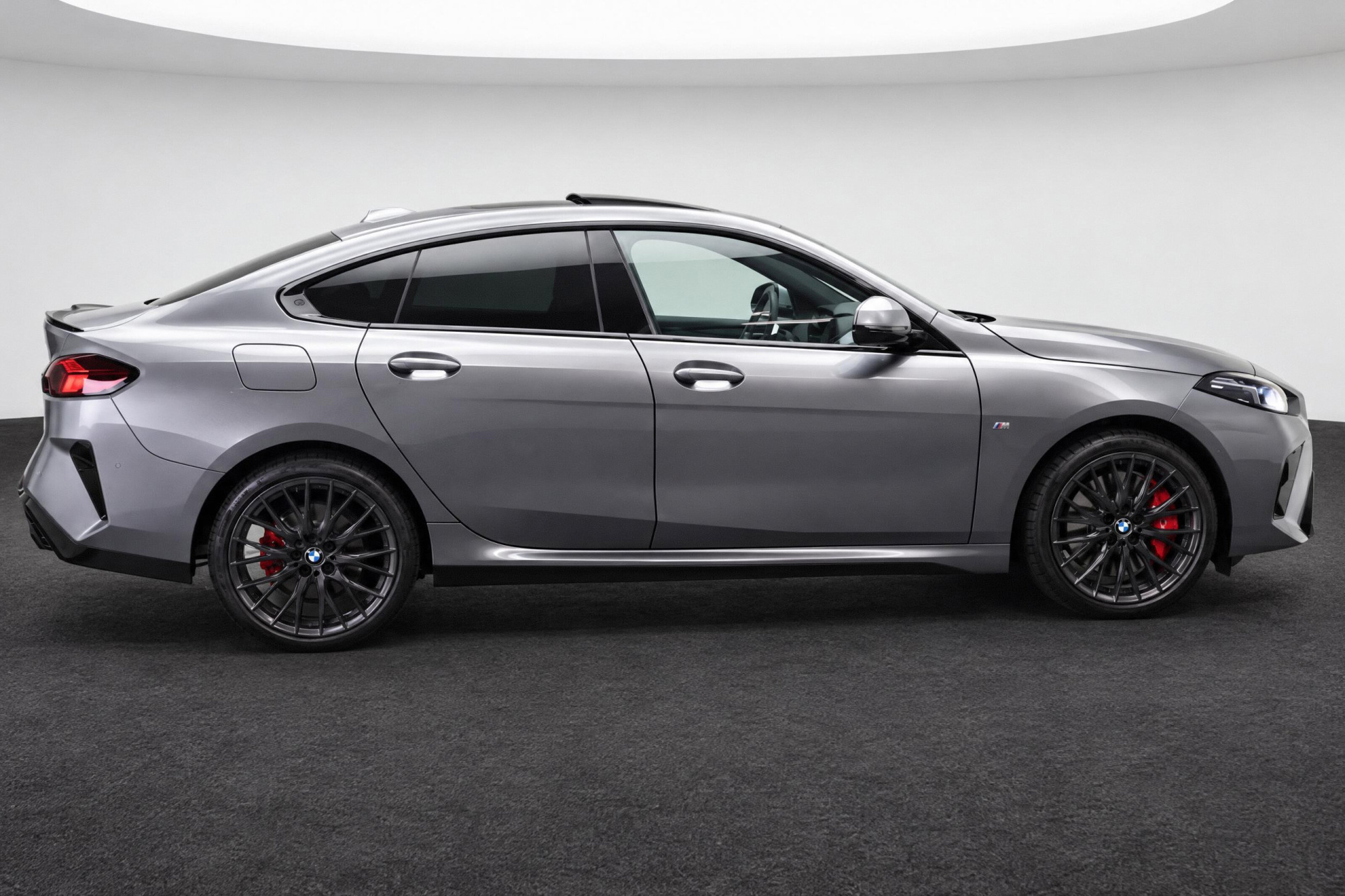 BMW 2 Serie Gran Coupé 220 M Sport Automaat