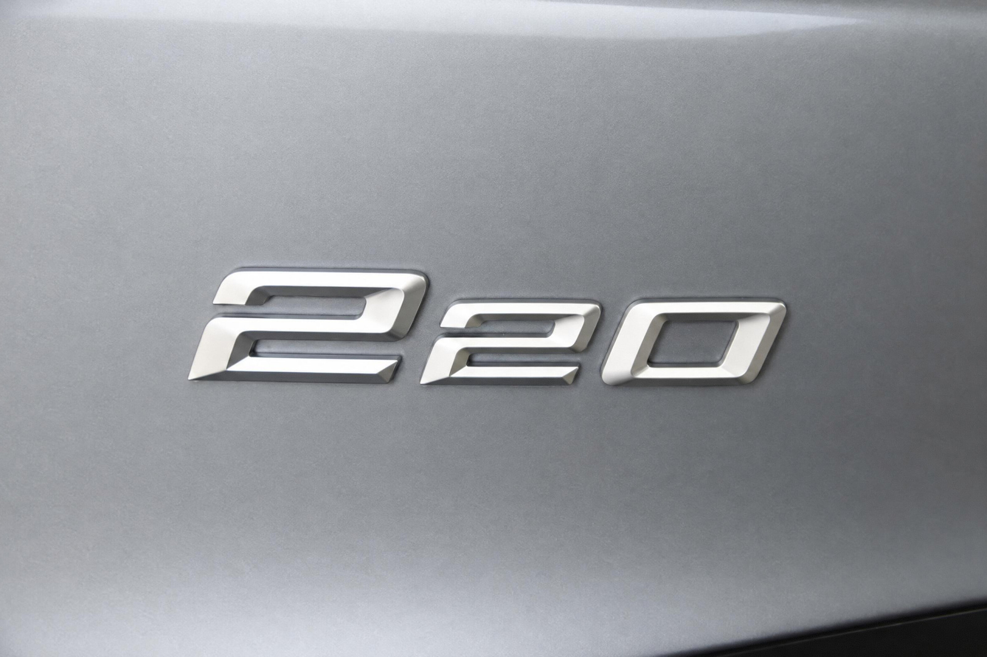 BMW 2 Serie 8