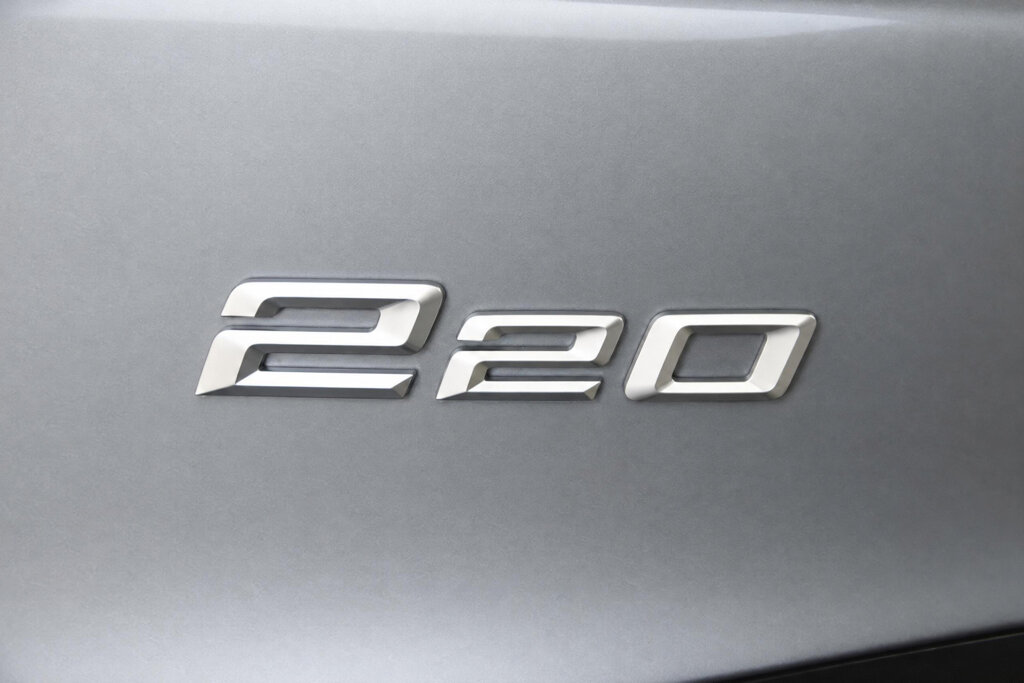 BMW 2 Serie 8