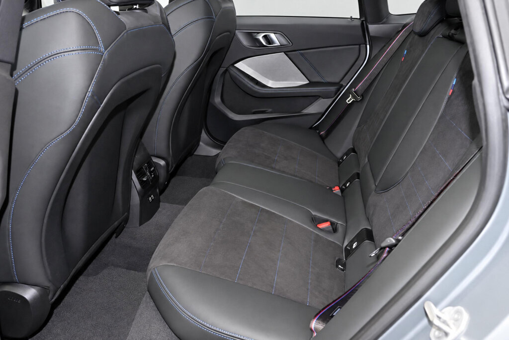 BMW 2 Serie 15
