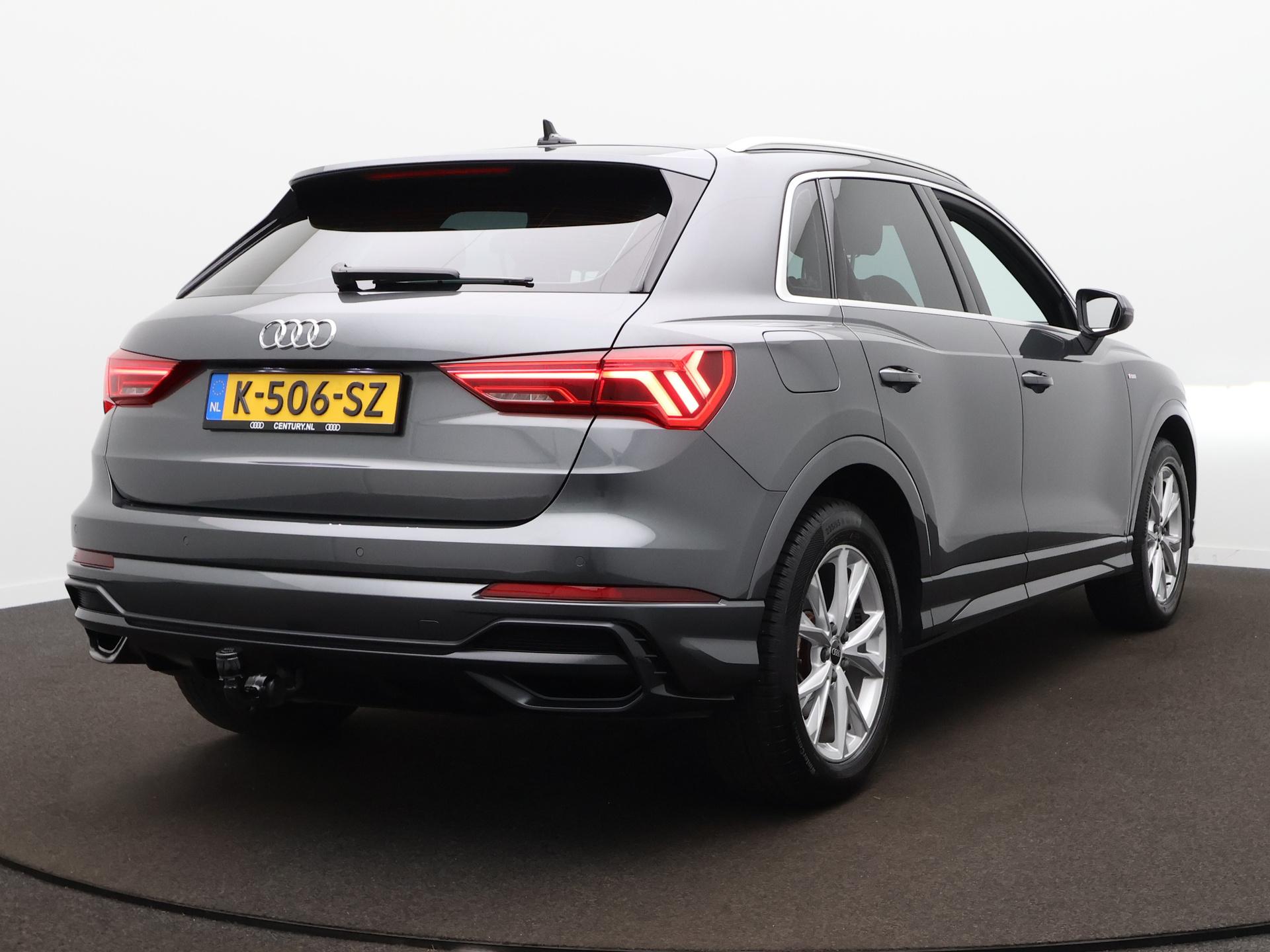 Audi Q3 35 TFSI S edition - Afbeelding 5