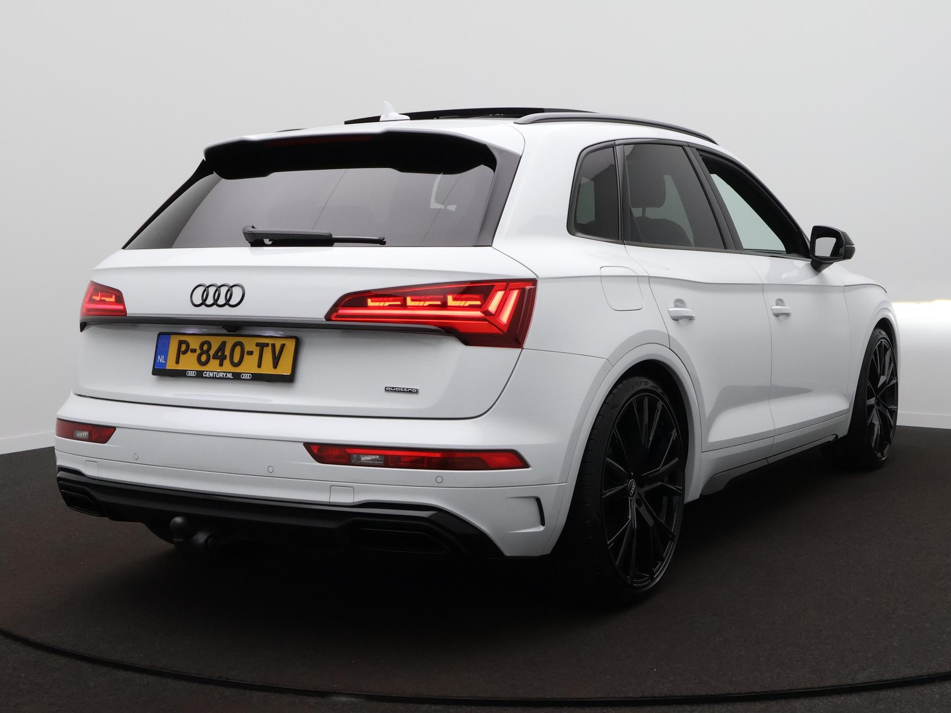 Audi Q5 50 TFSI e S edition - Afbeelding 5