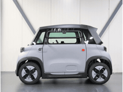 Opel Rocks-e Klub - Afbeelding 2