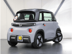 Opel Rocks-e Klub - Afbeelding 3