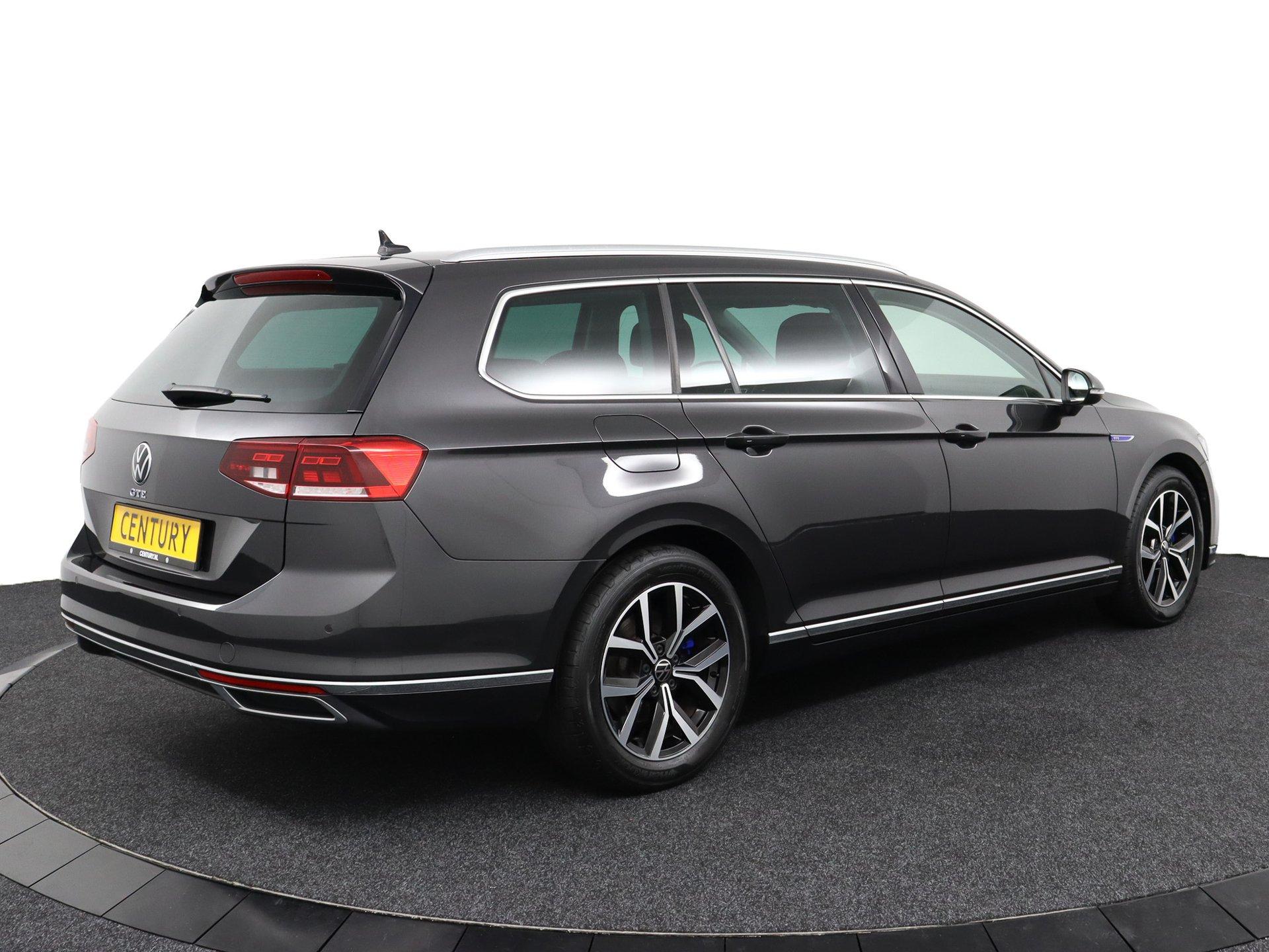 Volkswagen Passat Variant 1.4 TSI 218Pk Automaat PHEV - Afbeelding 2