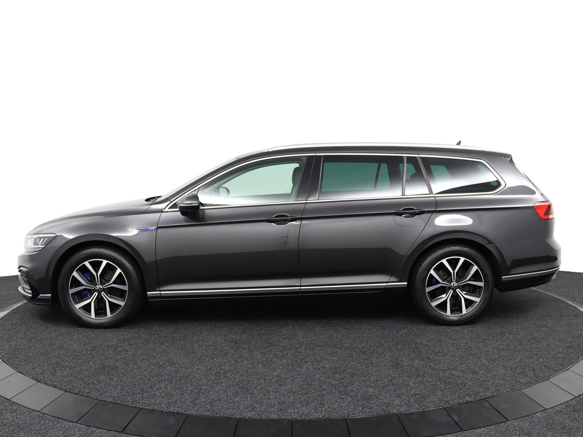 Volkswagen Passat Variant 1.4 TSI 218Pk Automaat PHEV - Afbeelding 3
