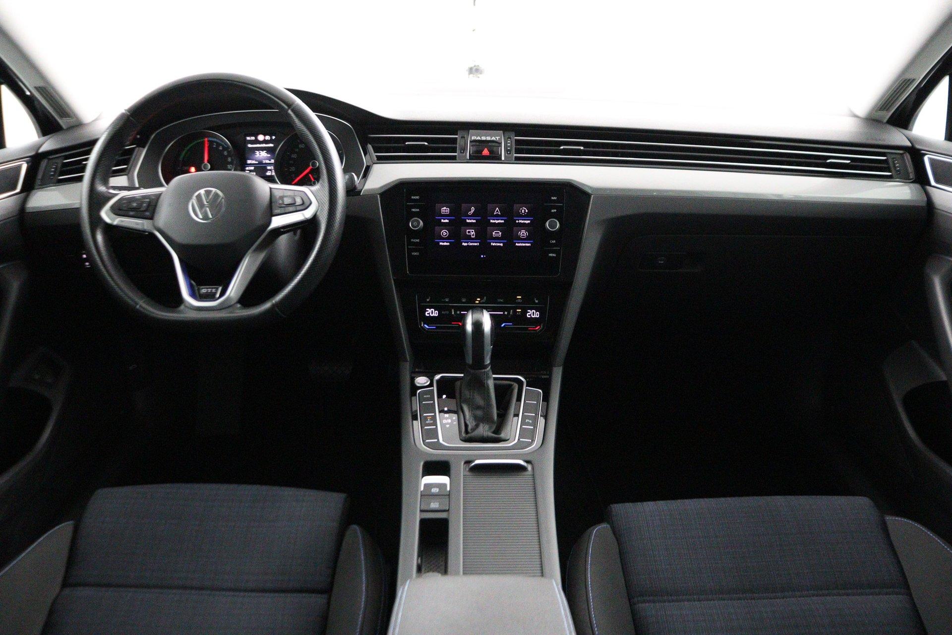 Volkswagen Passat Variant 1.4 TSI 218Pk Automaat PHEV - Afbeelding 4