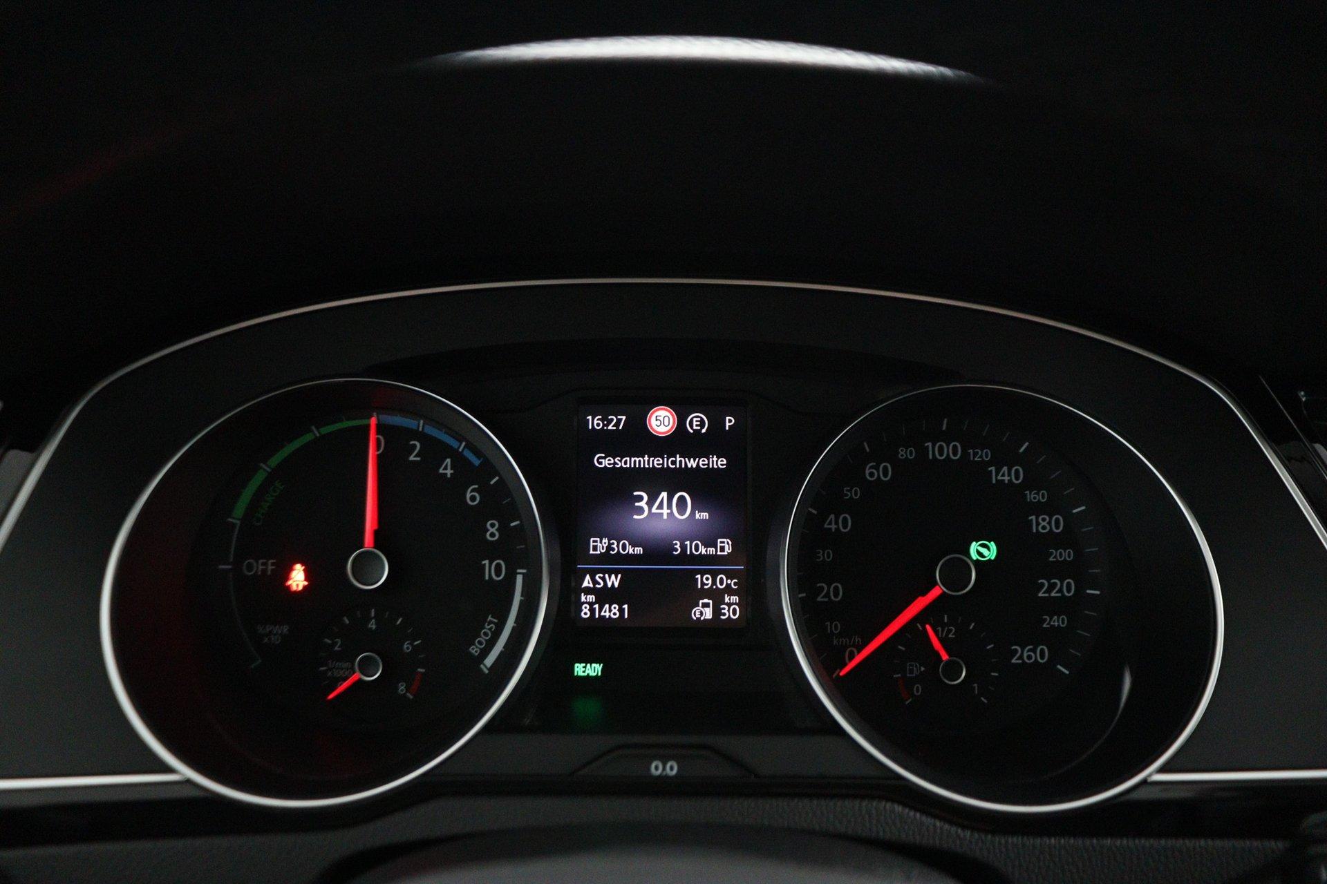 Volkswagen Passat Variant 1.4 TSI 218Pk Automaat PHEV - Afbeelding 5