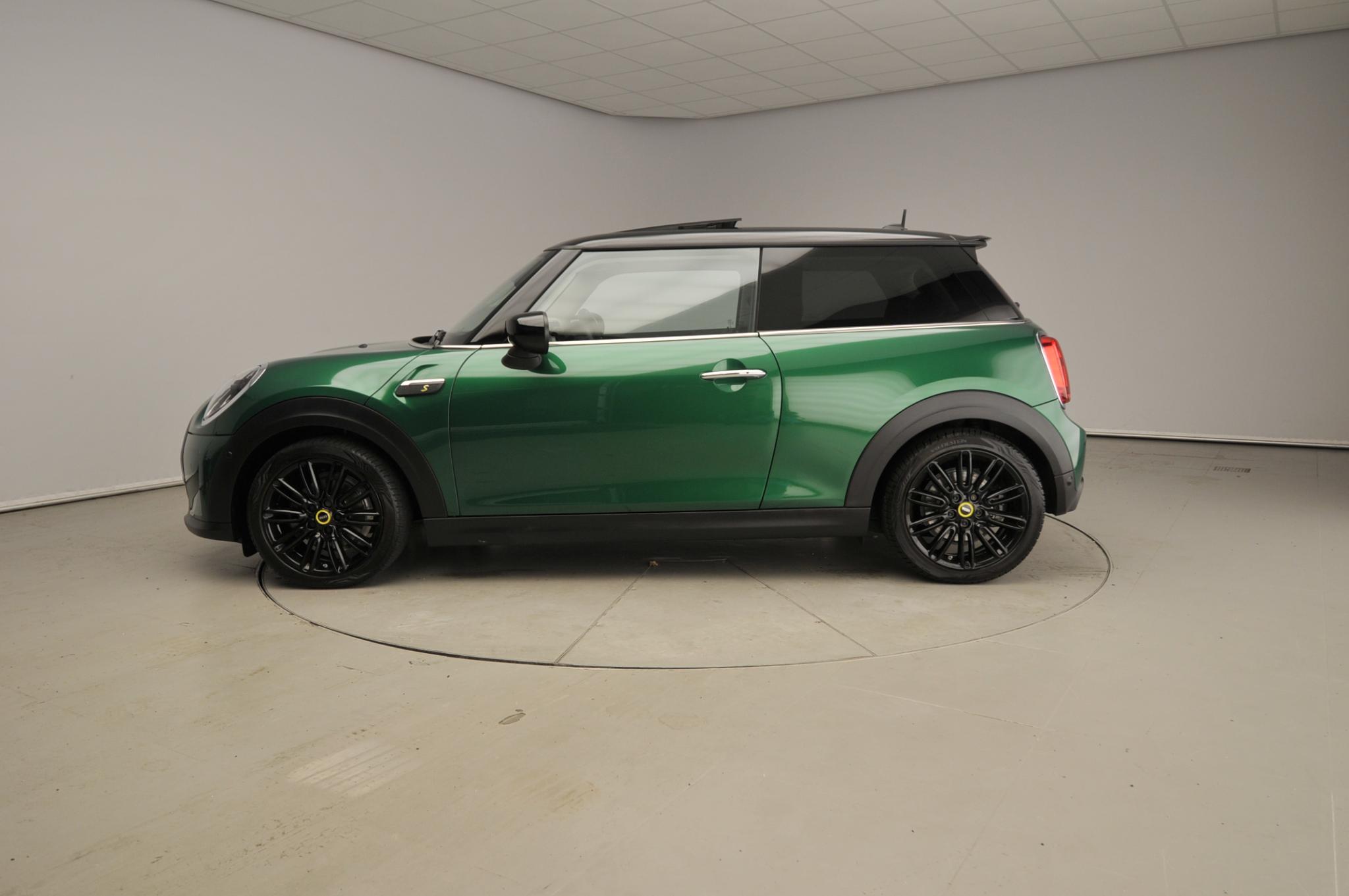 MINI Electric Cooper SE - Afbeelding 2