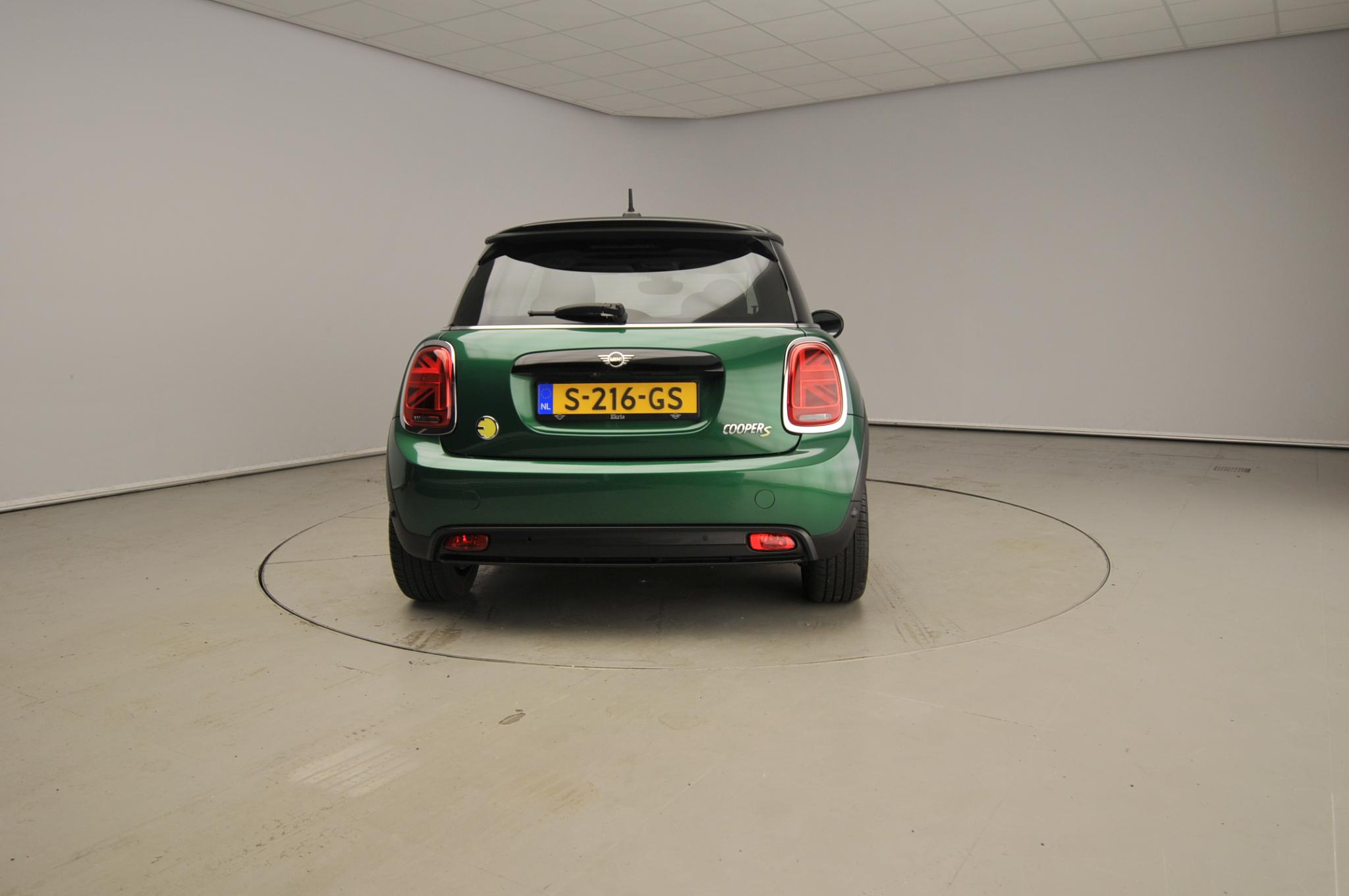 MINI Electric Cooper SE - Afbeelding 3