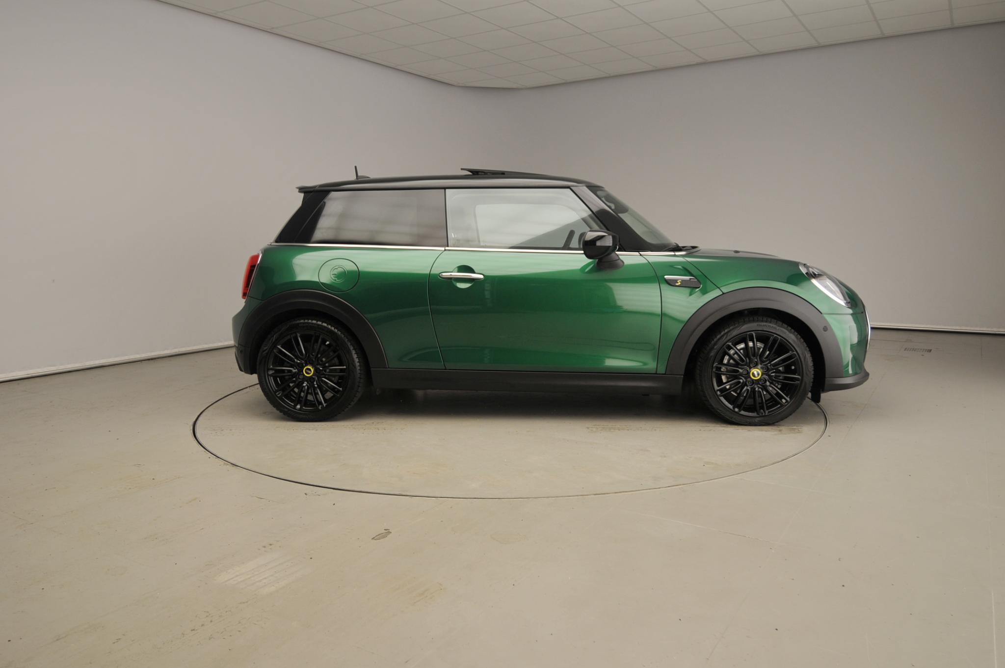 MINI Electric Cooper SE - Afbeelding 4