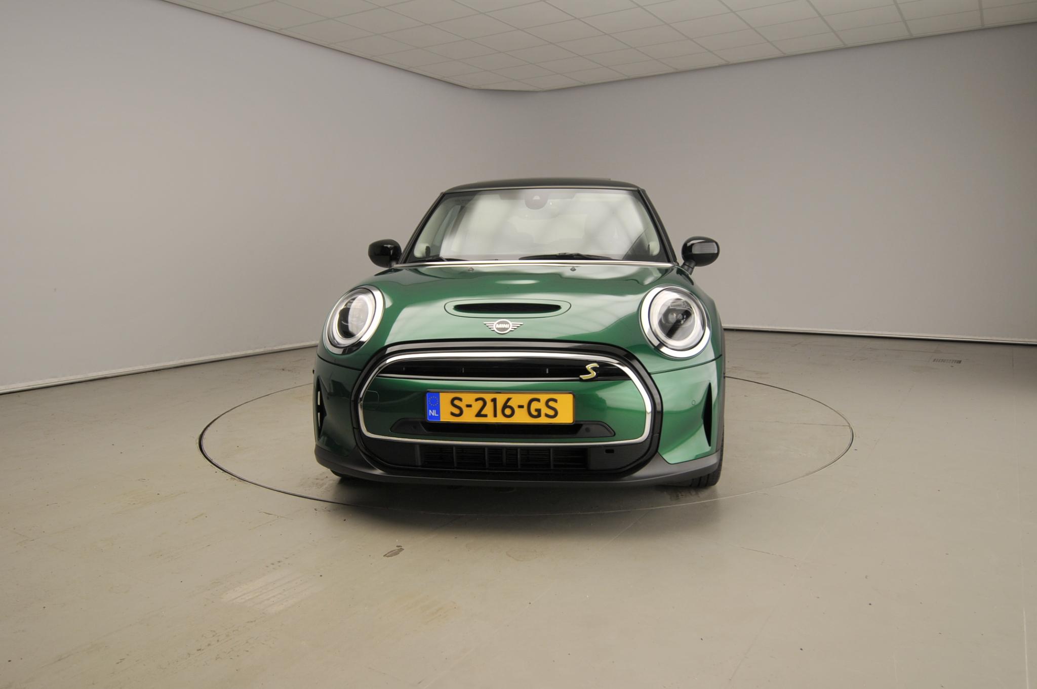 MINI Electric Cooper SE - Afbeelding 5