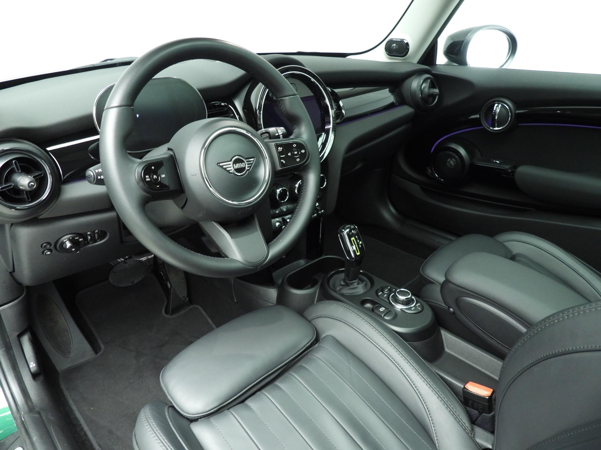 MINI MINI Cooper SE