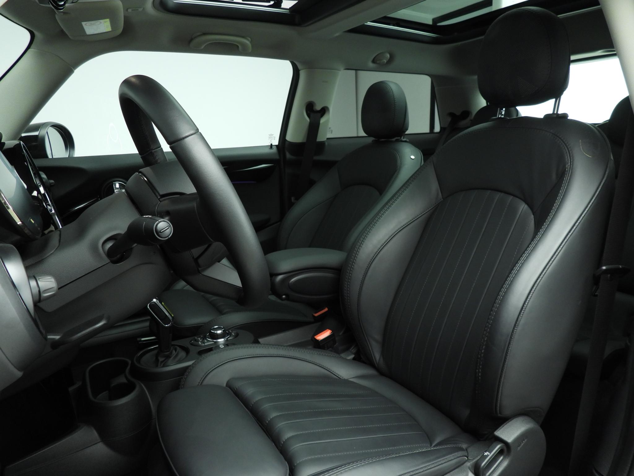 MINI MINI Cooper SE