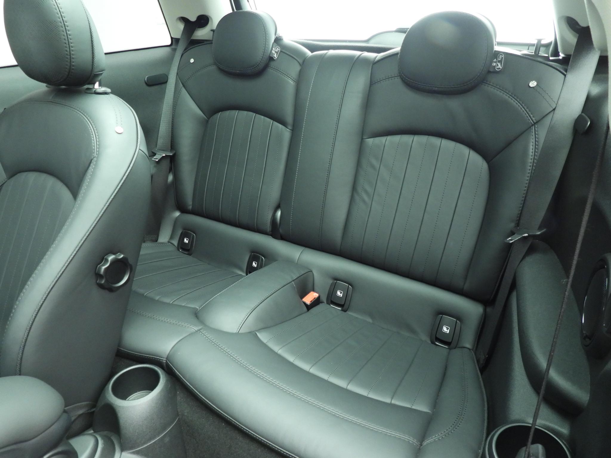 MINI MINI Cooper SE
